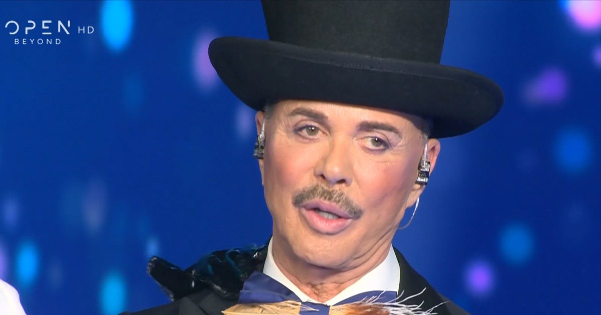 Λάκης Γαβαλάς: «Θεώρησα ότι έχω ζήσει τρεις ζωές και κάποιος πήγε τότε πρόωρα να με θάψει»