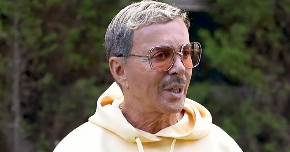 Λάκης Γαβαλάς: «Πρόσφατα μου έκανε «κλικ» μια παίκτρια του Survivor, αλλά έχει σύντροφο»