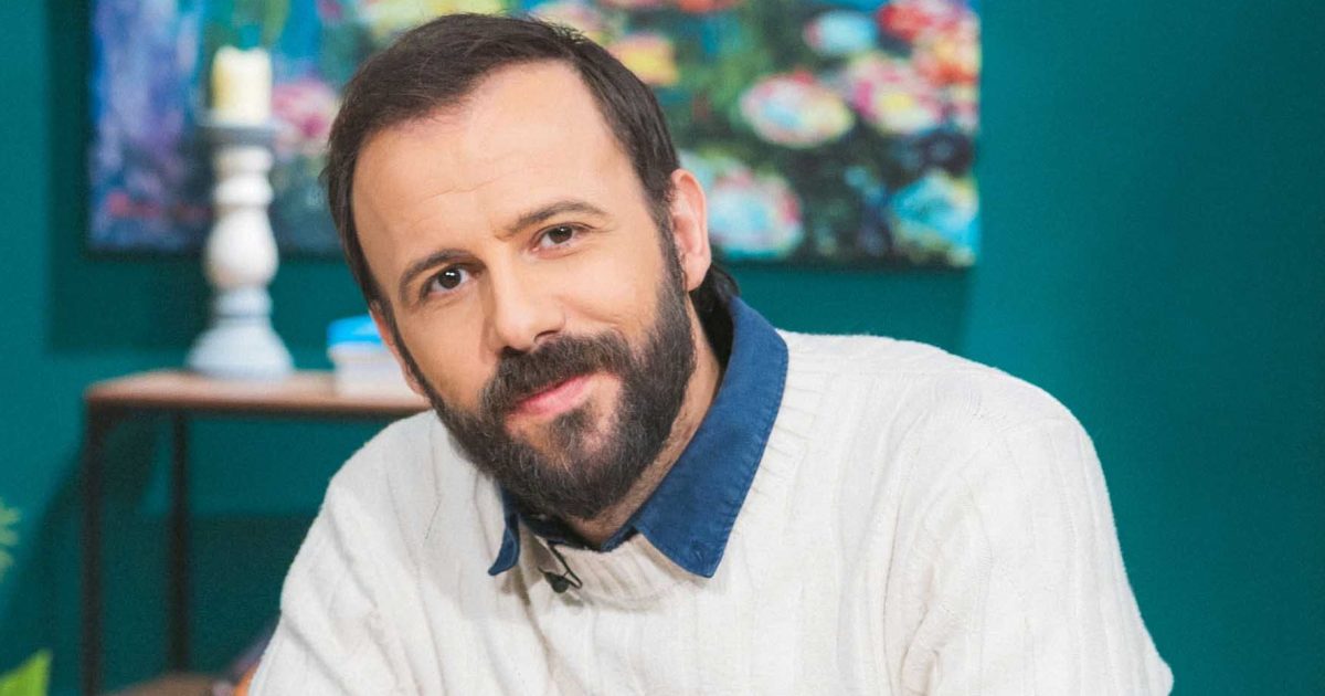 Νίκος Γκέλια: «Έχουν αλλάξει πολύ οι προτεραιότητες μου μετά τον χωρισμό»