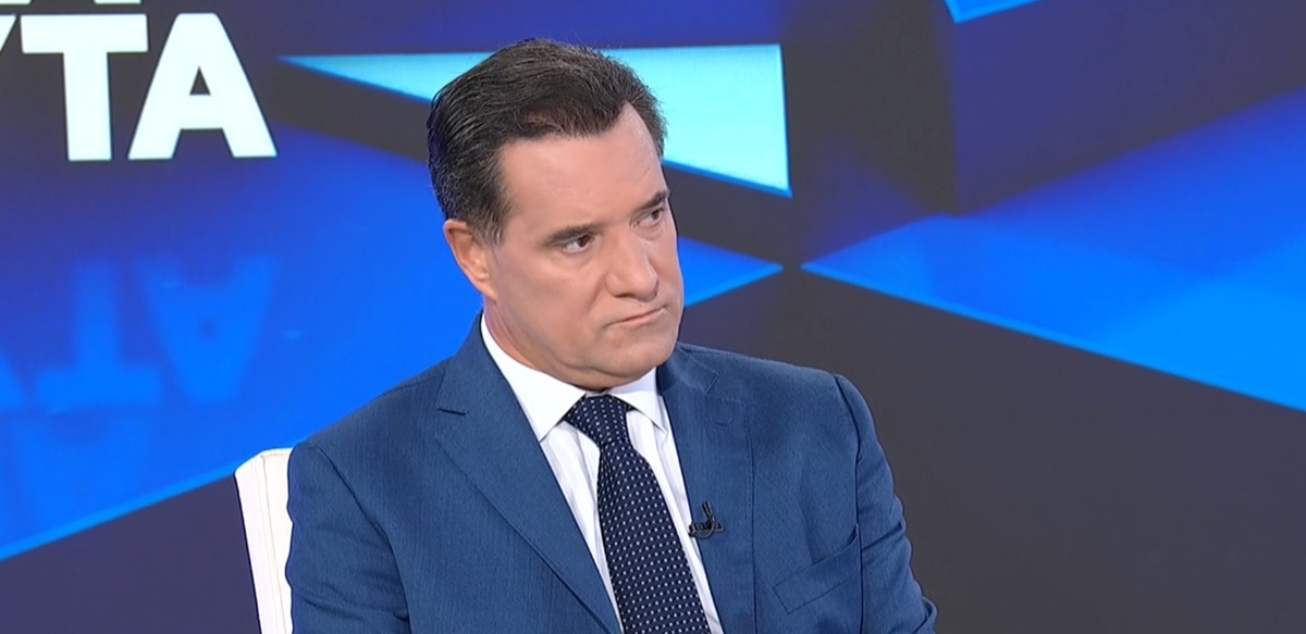 Αδ. Γεωργιάδης: Ολόγραμμα στους Δελφούς, 1.000 προσλήψεις στο ΕΣΥ και αιχμές για Κοβέσι και πολιτικές εξελίξεις