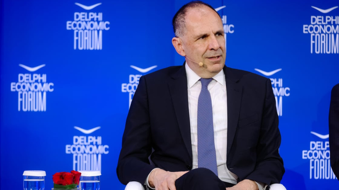 Γεραπετρίτης: Υπεγράφη η «Διακήρυξη των Δελφών» – Η διεύρυνση της ΕΕ αποτελεί προτεραιότητα