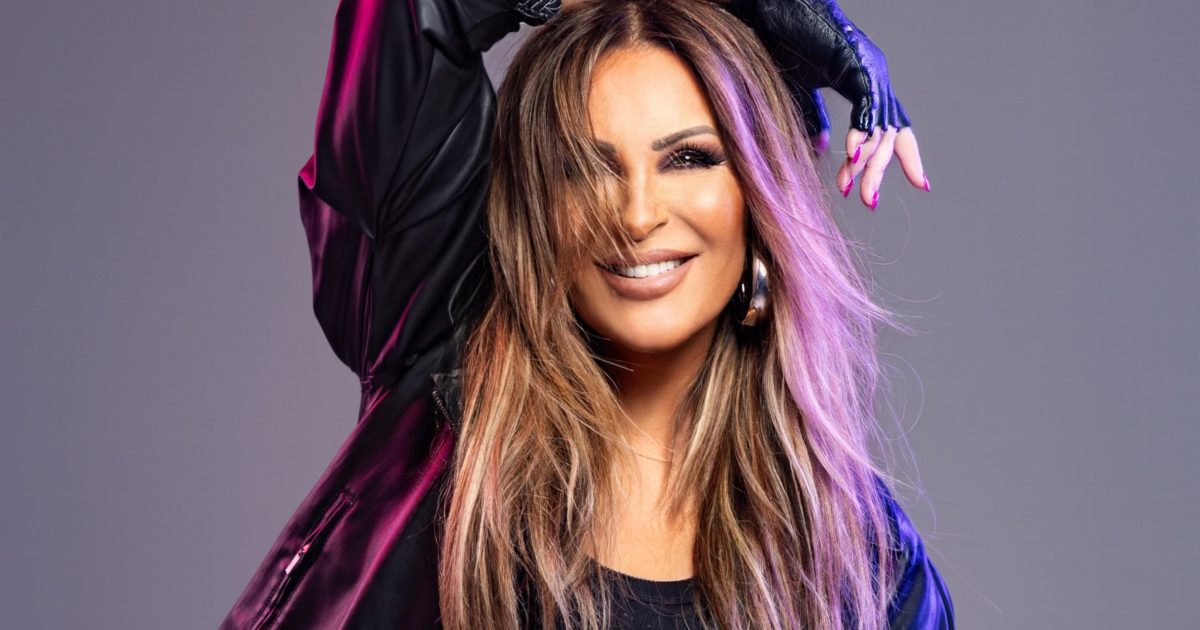 Τηλεθέαση: Σταθερή πρωτιά για τη Ναταλία Γερμανού στη μεσημεριανή ζώνη