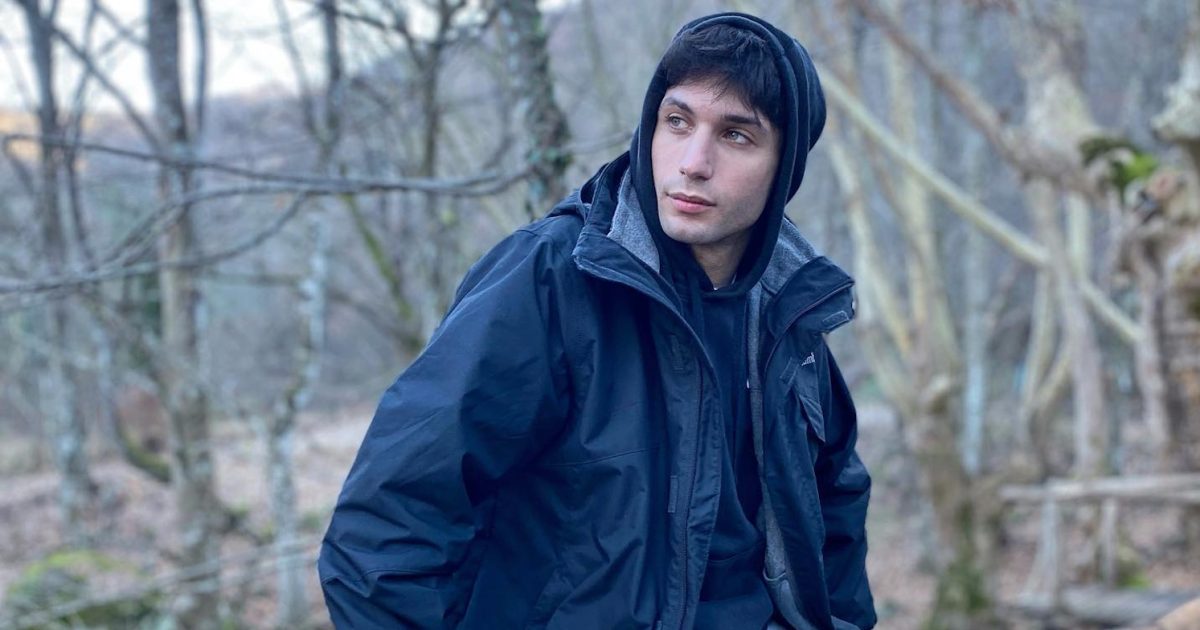 Γιάννης Αεράκης: «Αυτές τις ημέρες περνούσα δύσκολα – Πολλά πράγματα δεν τα εκτιμάμε μέχρι να τα χάσουμε»