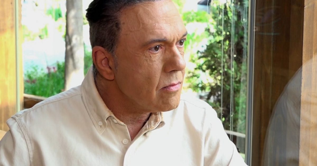 Ποσειδώνας Γιαννόπουλος: «Η Ντέπυ Γκολεμά μου έχει κάνει επιθέσεις για όσα λέω για την ΕΡΤ και τώρα βγήκε και είπε τα ίδια»