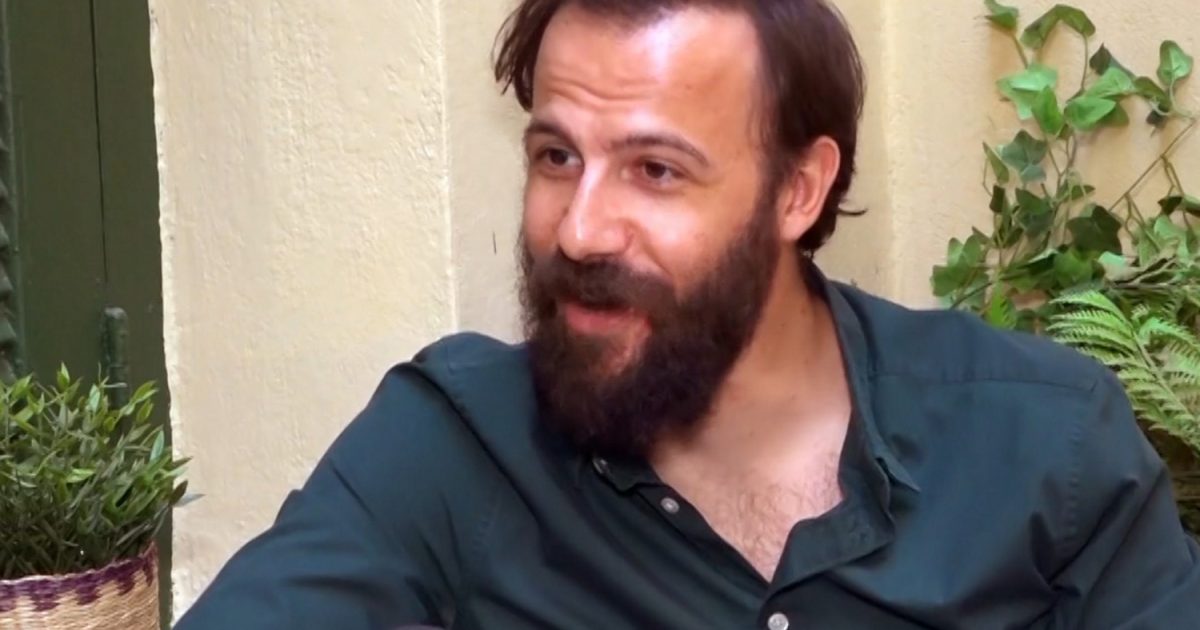 Νίκος Γκέλια: «Το σημείο μηδέν, που άλλαξε τη ζωή μου, είναι η στιγμή που ήρθα στην Ελλάδα από την Αλβανία»