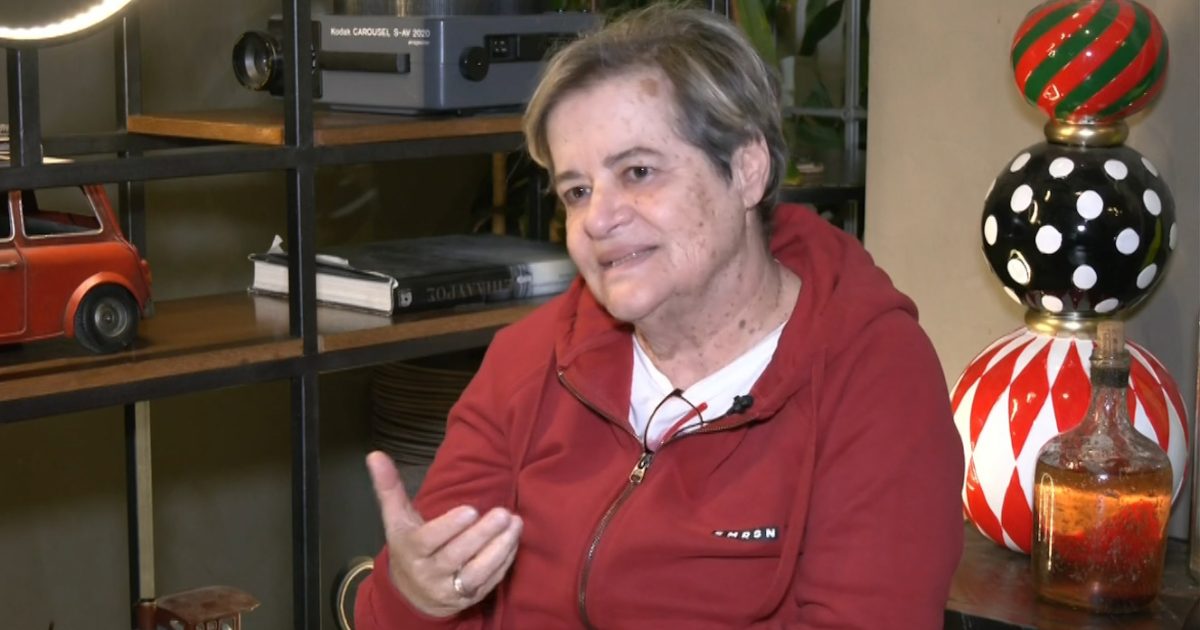 Ντέπυ Γκολεμά: «Δεν μου αρέσουν ο Οικονόμου με τον Παυλόπουλο, ούτε είναι του γούστου μου ο Πορτοσάλτε με την Αναστασοπούλου»