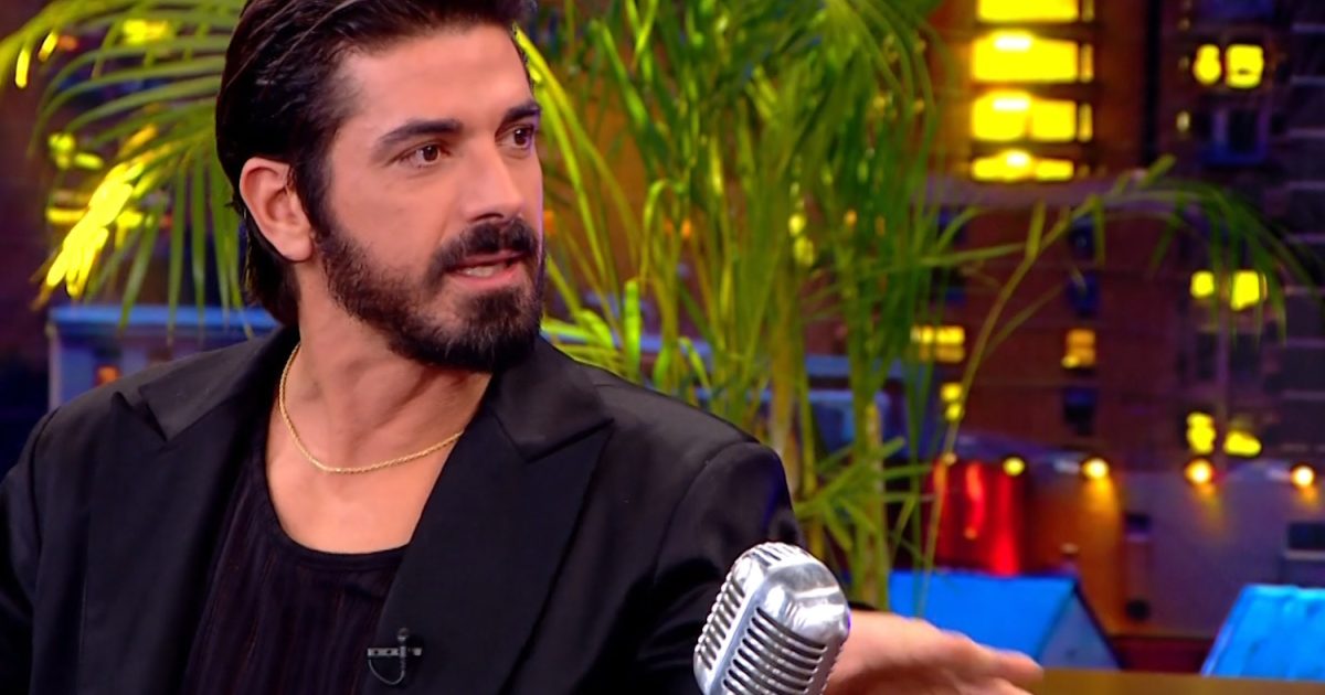 Δημήτρης Γκοτσόπουλος: «Να ξαναγεννηθούμε εκεί που φοβηθήκαμε»