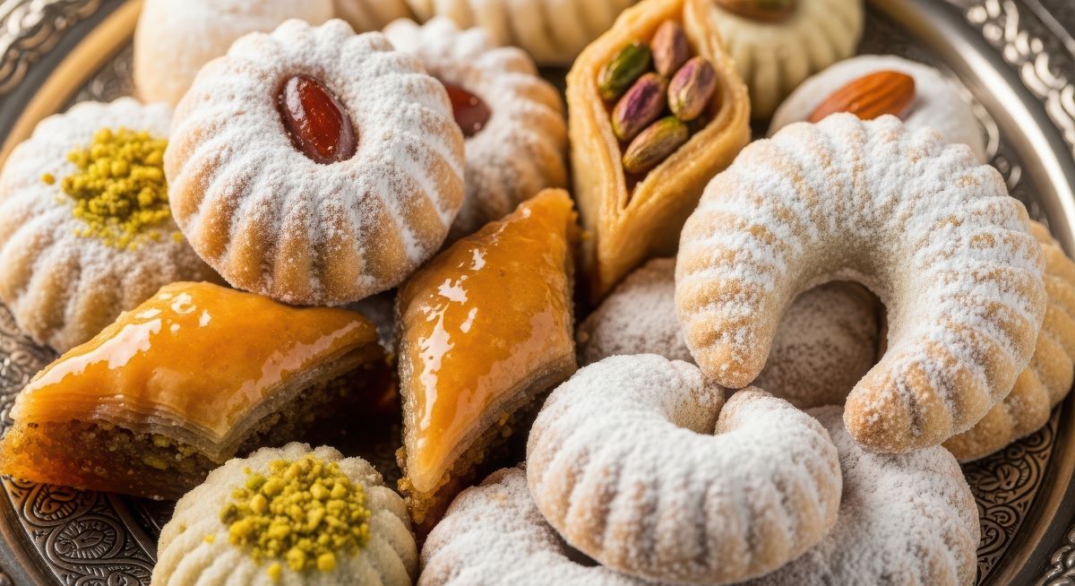 Εορτολόγιο: Ποιοι γιορτάζουν σήμερα Μεγάλη Τετάρτη 8 Απριλίου