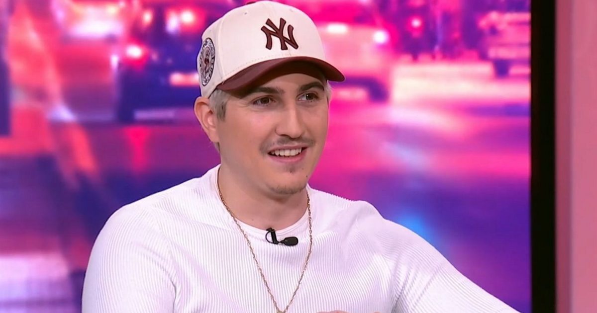 Good Job Nicky: Η Σοφία Αλιμπέρτη τον αιφνιδίασε στον αέρα της Ναταλίας Γερμανού – «Είμαι έτοιμη να βάλω τα κλάματα»