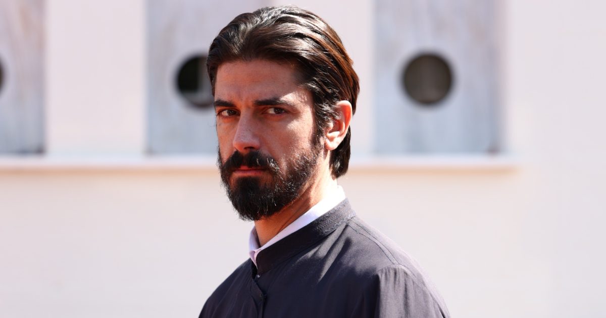 Δημήτρης Γκοτσόπουλος: «Η σχέση μου με τον Θεό είναι προσωπική και εξελίσσεται με τον χρόνο»