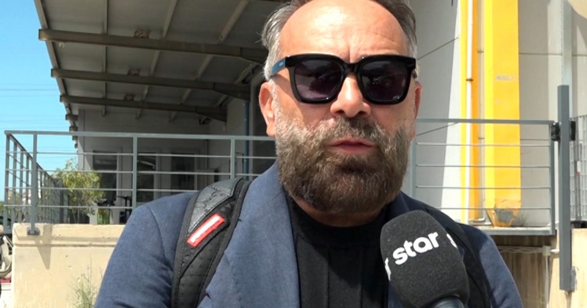 Γκουντάρας: «Πικραθήκαμε που σταματήσαμε, κάναμε μια εκπομπή που δεν ήταν αυτό που συνεννοηθήκαμε»