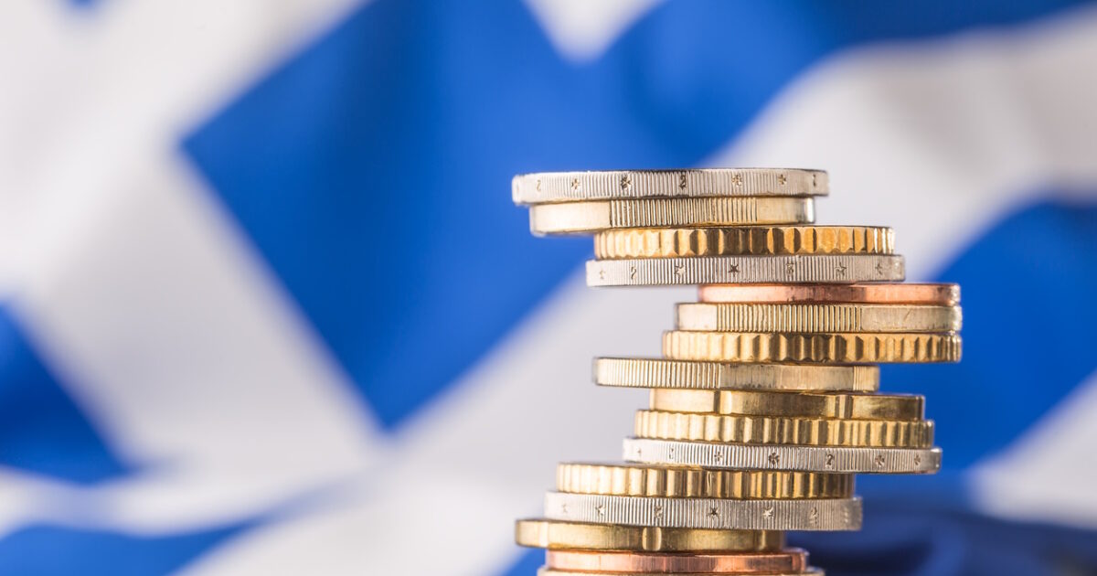 Πρόκριμα για νέο πακέτο μέτρων στήριξης τα στοιχεία Eurostat και ΕΛΣΤΑΤ για το πλεόνασμα – Πότε ανακοινώνονται