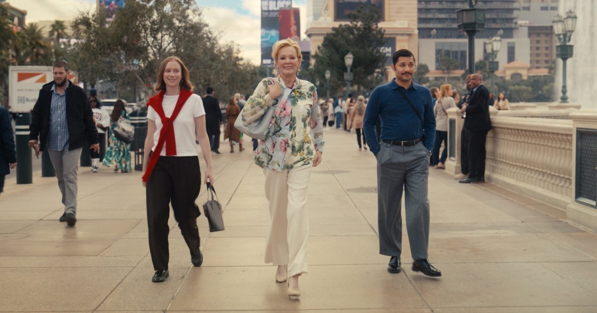 The Comeback vs Hacks: Η πιο ενδιαφέρουσα μάχη των Emmy φέτος