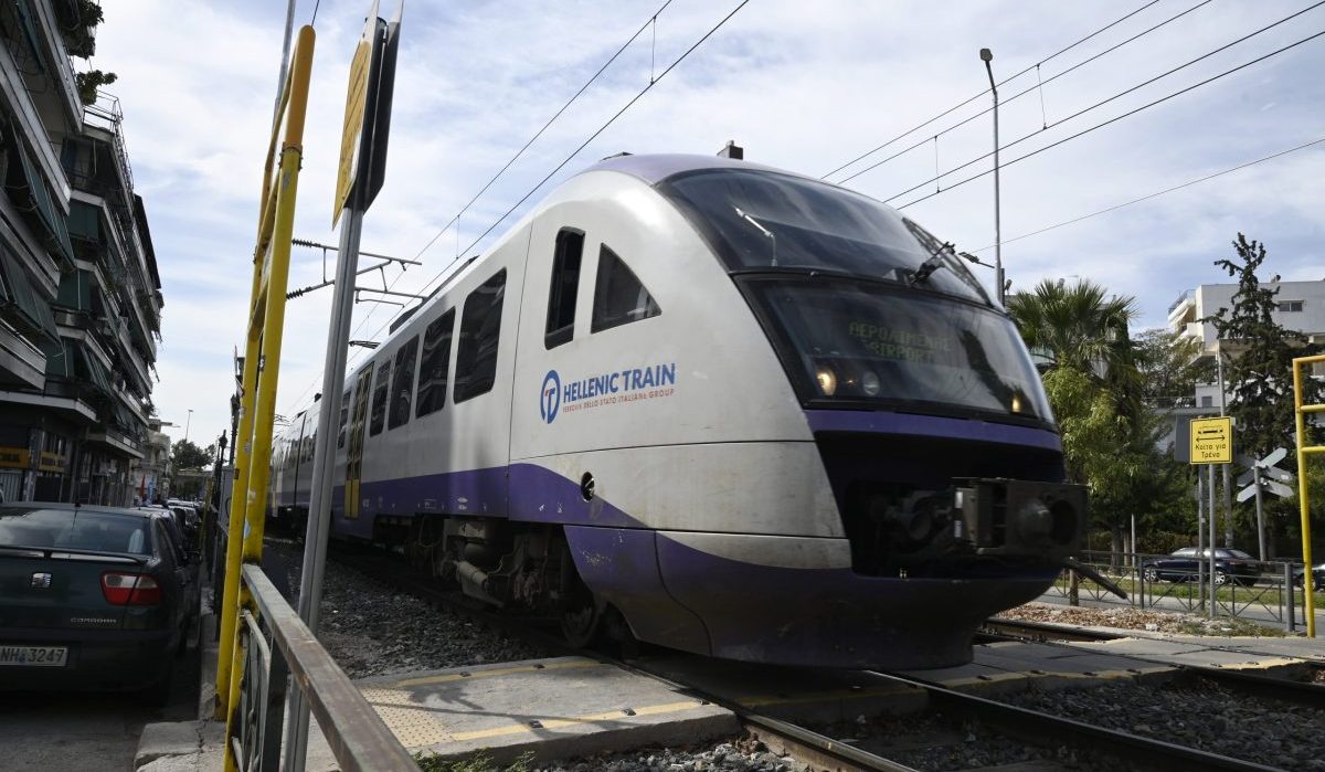 Εργατική Πρωτομαγιά: Χωρίς τρένα και προαστιακό σιδηρόδρομο – Ποια δρομολόγια θα υποκατασταθούν από λεωφορεία