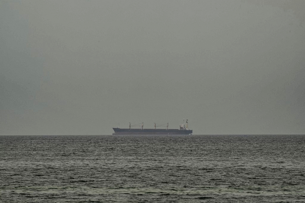 Ορμούζ: Το Ιράν εγγυάται ασφαλή διέλευση υπό νέο νομικό καθεστώς, δηλώνει ο Ιρανός πρέσβης στη Μόσχα