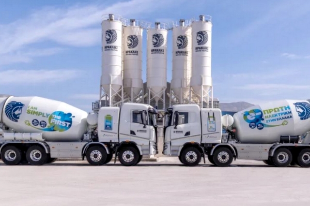 Όμιλος ΗΡΑΚΛΗΣ: Η βιωσιμότητα είναι βασική προϋπόθεση για μακροπρόθεσμη ανάπτυξη του κλάδου