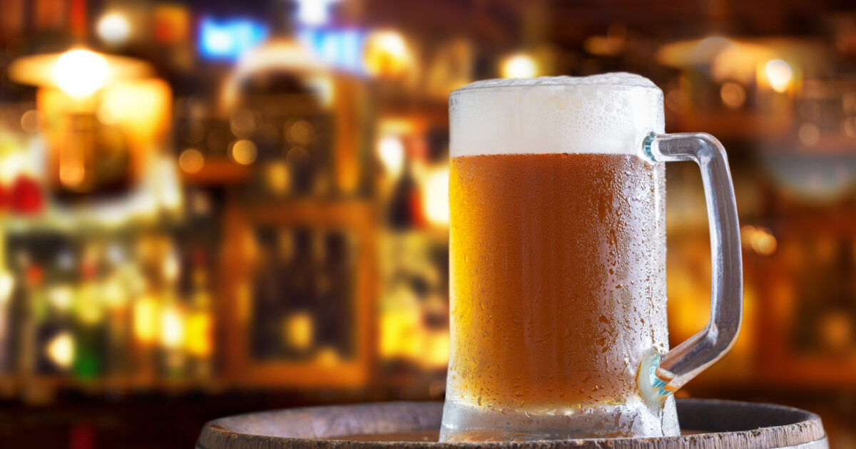 Η επόμενη ημέρα για τη βιομηχανία μπύρας – Οι πιέσεις που αναδιαμορφώνουν τα μερίδια στην αγορά