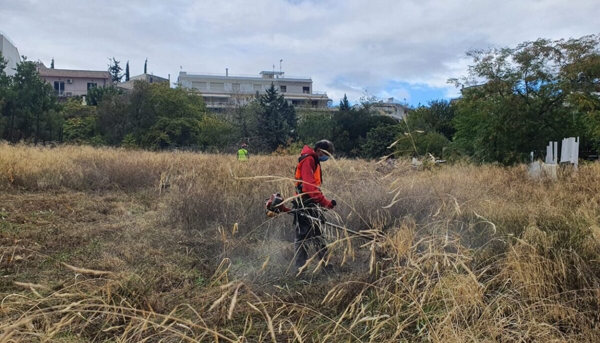 Καθαρισμός οικοπέδων: Μέχρι τις 15 Ιουνίου οι δηλώσεις – Τι αλλάζει φέτος