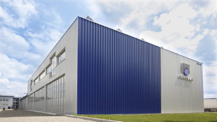 ΜΕVACO: Ισχυρή ανάπτυξη και ιστορικά υψηλές επιδόσεις το 2025