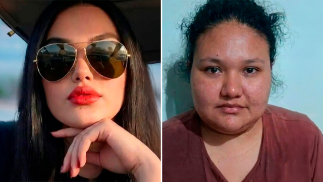 Αγνοούμενη με φίλτρα: Ο εφιάλτης των Αρχών στο Μεξικό!