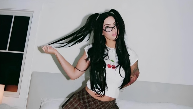 Μέγκαν Φοξ: Η «εκδίκηση» μετά το μπλοκ στον MGK!