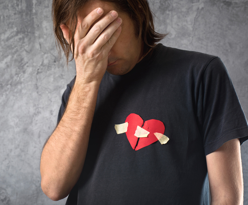 Σύνδρομο «ραγισμένης» καρδιάς: Και όμως υπάρχει…