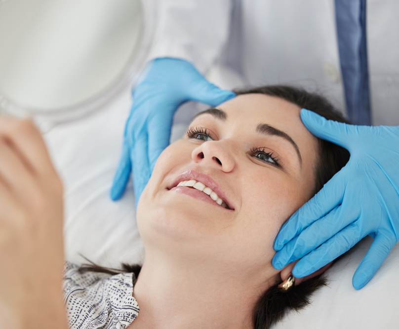 Υβριδική ρινοπλαστική: Τι είναι, πώς εξελίχθηκε και ποιες οι σύγχρονες τεχνικές