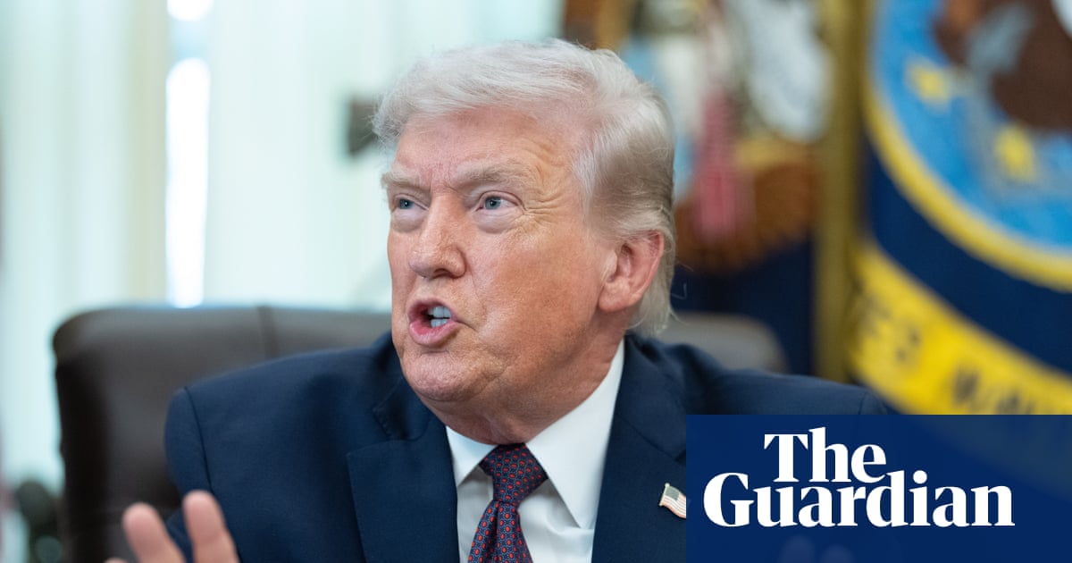 Πέφτει το πετρέλαιο, καλπάζουν οι αγορές: Ο Τραμπ τελειώνει τον πόλεμο;