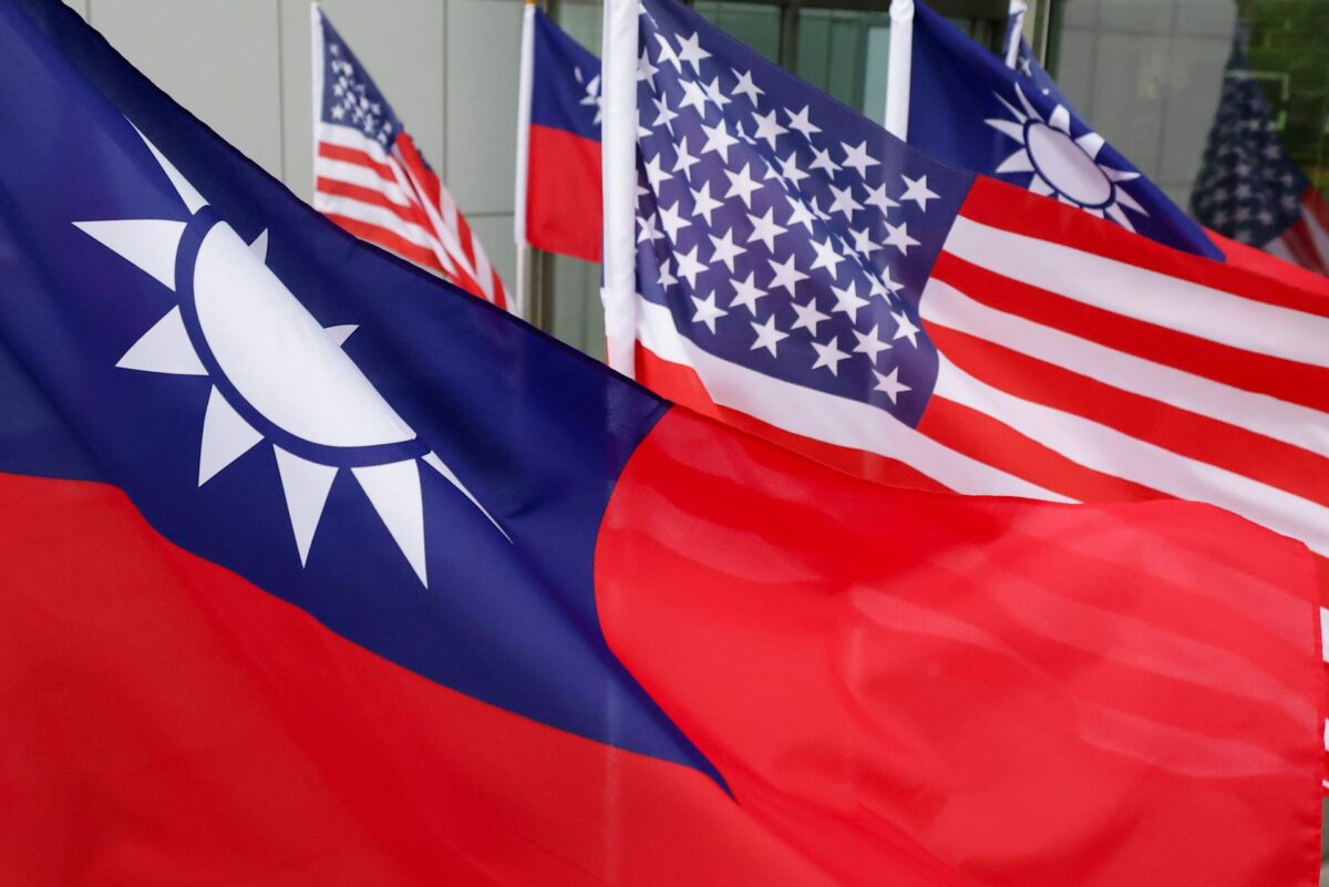 Ταϊβάν: Ο πόλεμος στο Ιράν τεστ αξιοπιστίας ΗΠΑ κατά Κίνας;