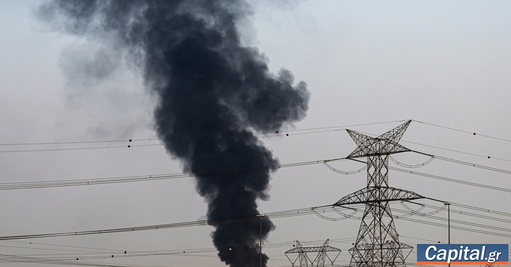 Ιράν: «Μην αγγίζετε» τη Βουλγαρία! Προειδοποίηση-βόμβα στην ΕΕ