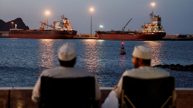 Ιράν: Τα Στενά του Ορμούζ ανοίγουν, αλλά… με τους δικούς μας όρους!