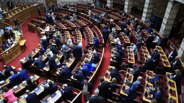 Νέα δικογραφία: Δύο βουλευτές της ΝΔ στο στόχαστρο για ΟΠΕΚΕΠΕ