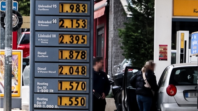 ΕΕ: Τηλεργασία, Κυριακές χωρίς ΙΧ! Έρχονται μέτρα για ενέργεια