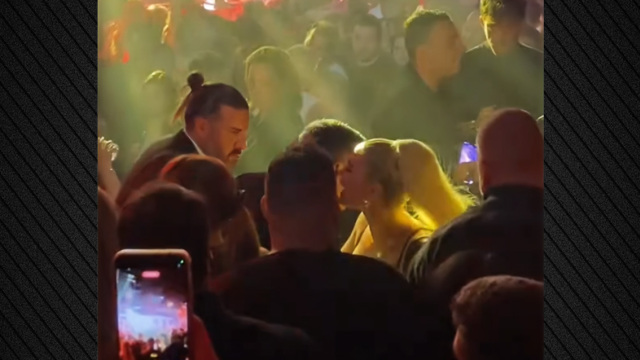 Τούνη: Ζητά έξαλλη να διώξουν τον δράστη revenge porn! Βίντεο