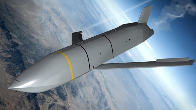 Bloomberg: Οι ΗΠΑ μετακίνησαν το σύνολο των Stealth πυραύλων τους απέναντι στο Ιράν, η Κίνα αναμένει!