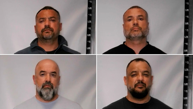 Βιλανακήδες: Η «διπλή» ζωή, οι Porsche και η Σταρ Ελλάς!