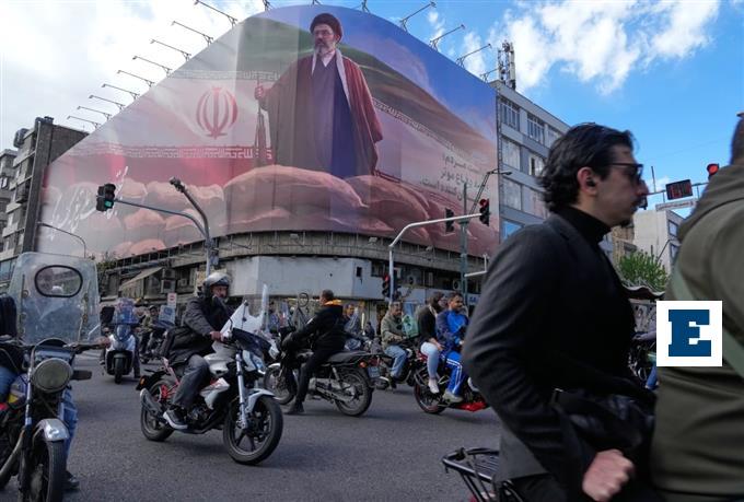 Εκεχειρία και άνοιγμα των Στενών του Ορμούζ για δύο εβδομάδες συμφώνησαν ΗΠΑ και Ιράν – Με την κατάπαυση του πυρός συμφωνεί και το Ισραήλ