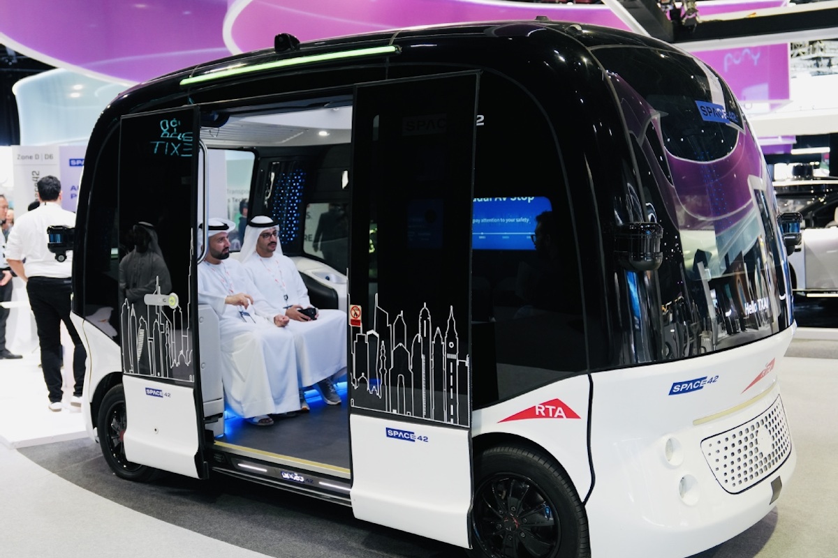 Η κινεζική Τεχνολογία και το μυστικό πίσω από την οικονομική κατάκτηση του Κόλπου!