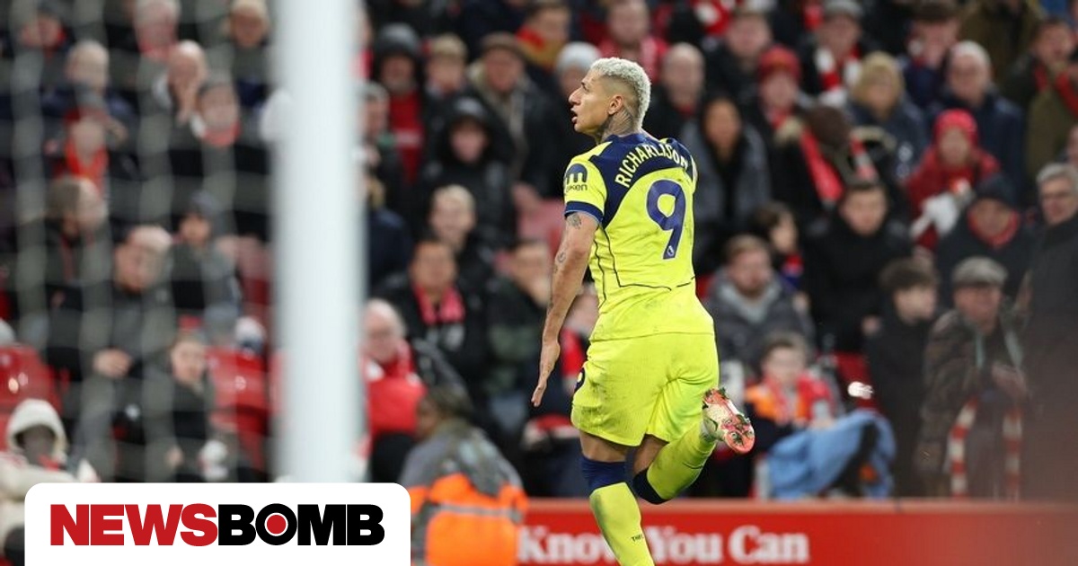 Συγκλονίζει ο Ριτσάρλισον: «Η γυναίκα μου με έβγαλε από το σκοτάδι της κατάθλιψης»