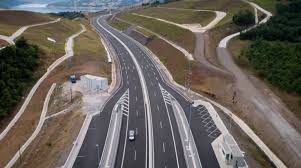 Στην αιχμή της ανάπτυξης τα μεγάλα έργα υποδομών στην Ελλάδα