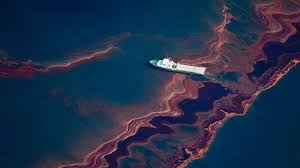 Η PEMEX παραδέχεται πως ευθύνεται για την εκτεταμένη μόλυνση στον Κόλπο του Μεξικού