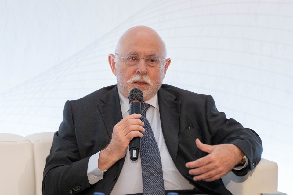 ΜΕΤΚΑ: Υπεγράφη η σύμβαση για το project VORIA στο Μαρούσι