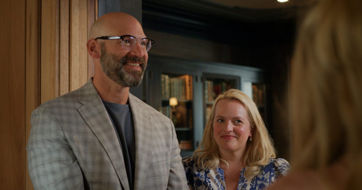 Αν σου άρεσε το Big Little Lies, η επόμενη σειρά που θα δεις είναι το Imperfect Women του Apple TV