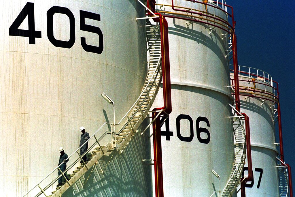 Τα Ηνωμένα Αραβικά Εμιράτα αποχωρούν από τον ΟΠΕΚ