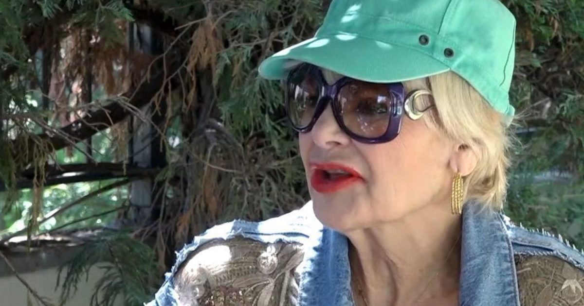 Μαρία Ιωαννίδου κατά Δημήτρη Παπάζογλου: «Είναι ντροπή του! Αυτά είναι φθηνά για μένα, δεν θα ασχοληθώ μαζί του»