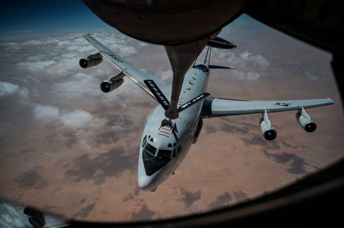 Centcom: Πάνω από 13.000 ιρανικοί στόχοι έχουν πληγεί από αμερικανικές δυνάμεις