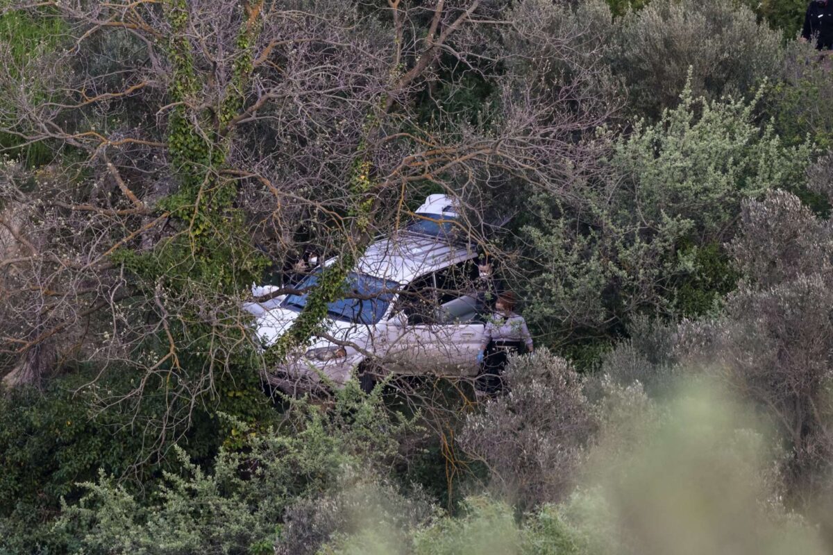 Νέα στοιχεία για τη γυναικοκτονία στο Ηράκλειο: Η παγίδα θανάτου και η προσχεδιασμένη δολοφονία μέσα στο αυτοκίνητο