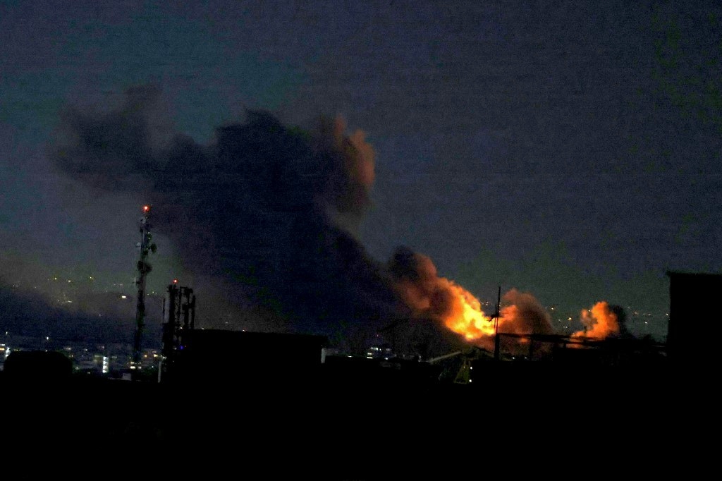 Ιράν: Τουλάχιστον οκτώ νεκροί από τις τελευταίες επιθέσεις