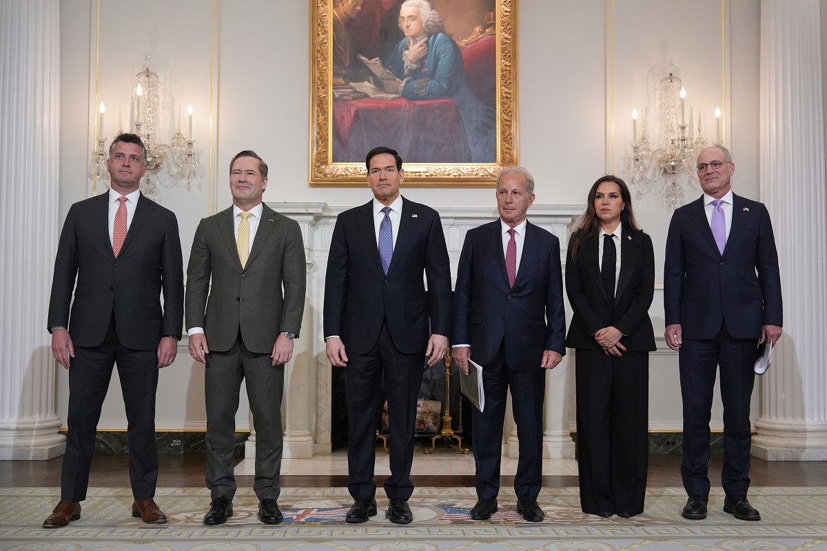 Διχασμένοι και καχύποπτοι οι Λιβανέζοι για τις άμεσες συνομιλίες με το Ισραήλ στην Ουάσινγκτον