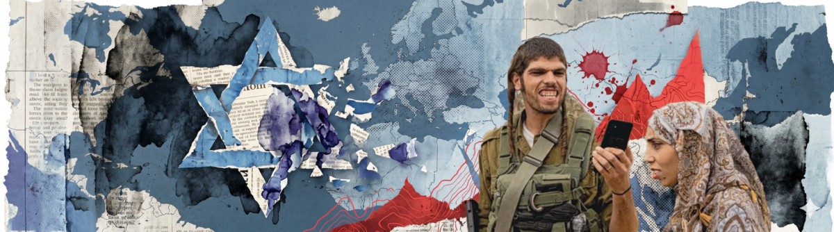 Το τέλος του «λευκής επιταγής»: Ο πανικός των λόμπι λόγω της κατάρρευσης της εικόνας του Ισραήλ στις ΗΠΑ